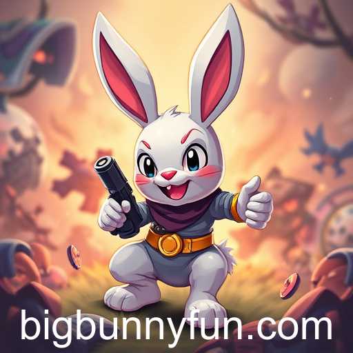 BigBunny: The Gaming Phenomenon Revolutionizing 2025