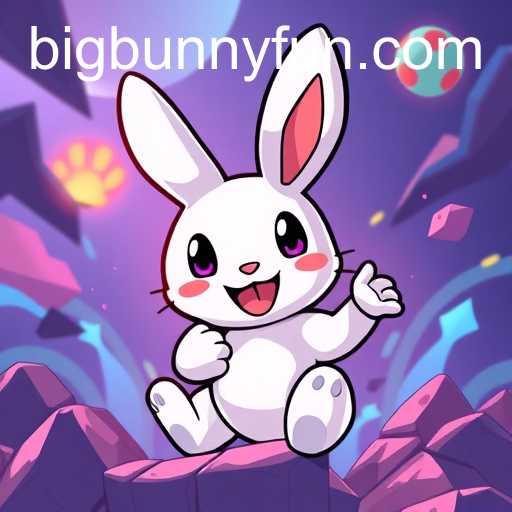 BigBunny: A Game Platform's Leap in 2025