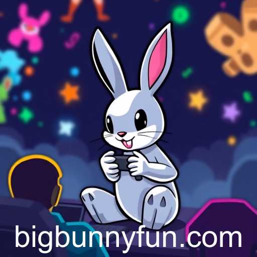 The Rise of Bigbunny: Gaming Evolves