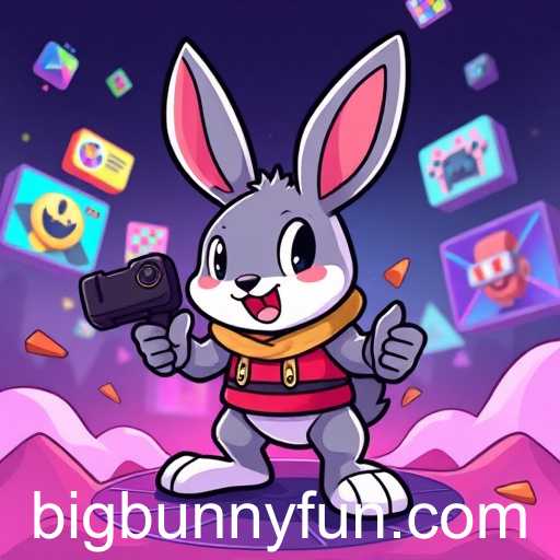 BigBunny: A Gaming Evolution
