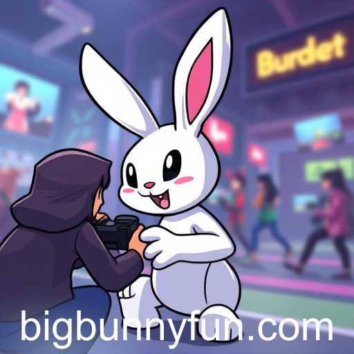 BigBunny's Impact on Gaming in 2025