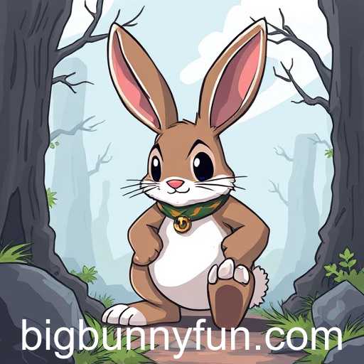 The Rise of BigBunny: Gaming's New Frontier