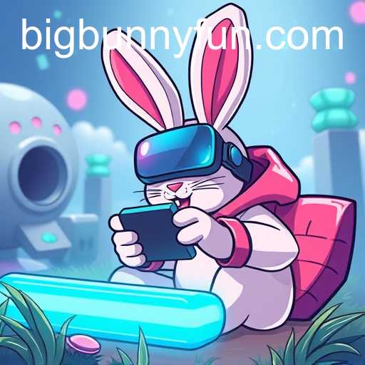 BigBunny's Leap: Rising Trends in Online Gaming