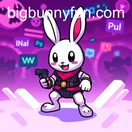 BigBunny's Global Gaming Connection