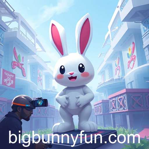 BigBunny Leaps in Online Gaming