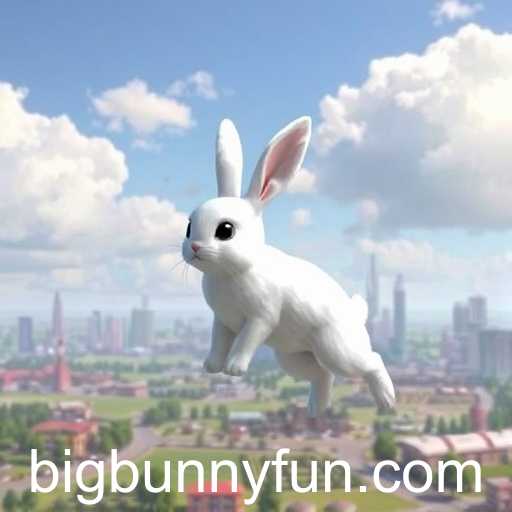 BigBunny Gaming Platform Revolutionizes Online Play