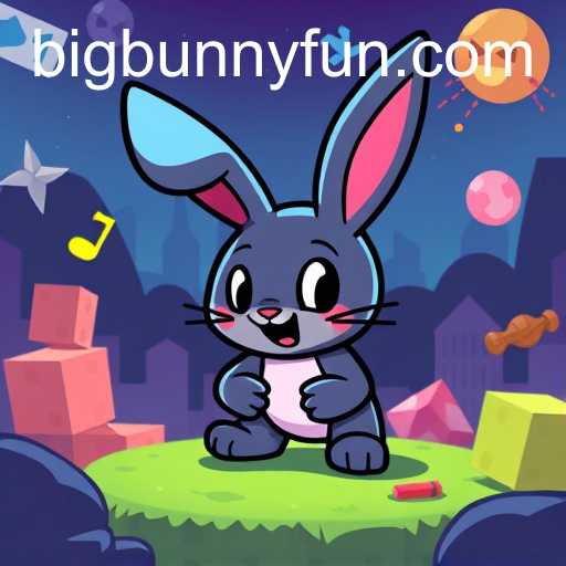 Exploring BigBunny: The Internet's Favorite Gaming Haven
